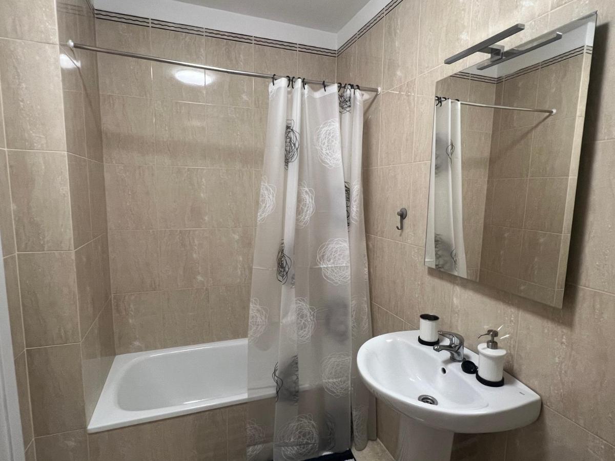 Studio With Fantastic Sea View In Los Gigantes Puerto de Santiago  Dış mekan fotoğraf